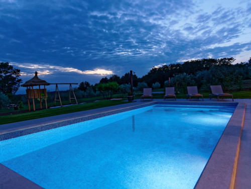 Villa Stella Polaris