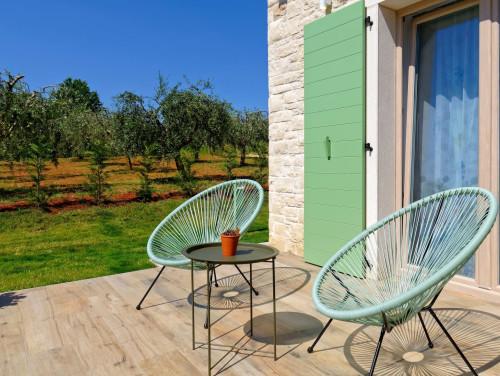 Villa Stella Polaris