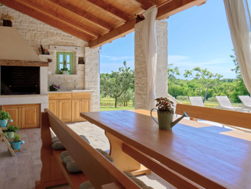 Villa Stella Polaris