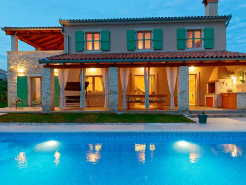 Villa Stella Polaris