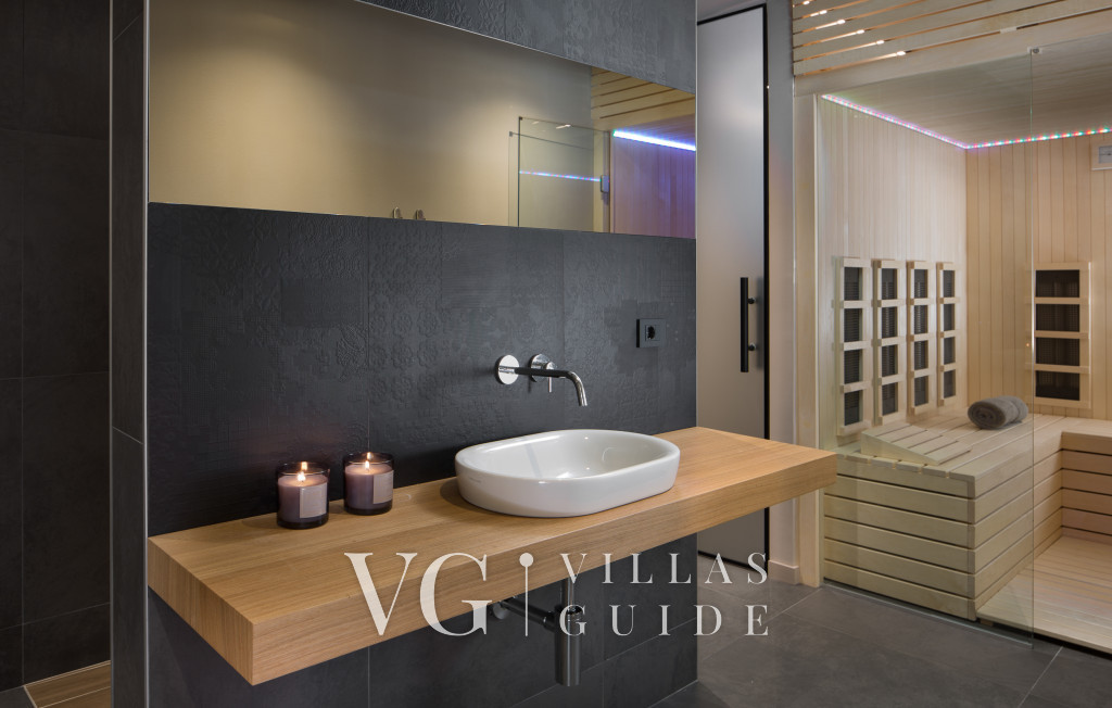 Villa Melon wellness