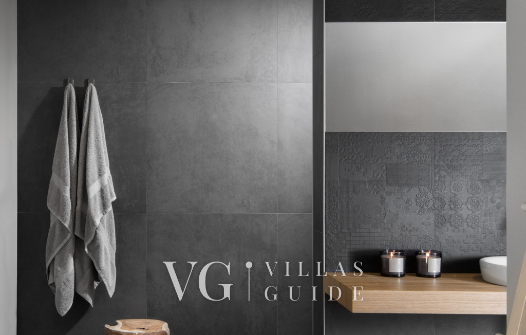 Villa Melon wellness