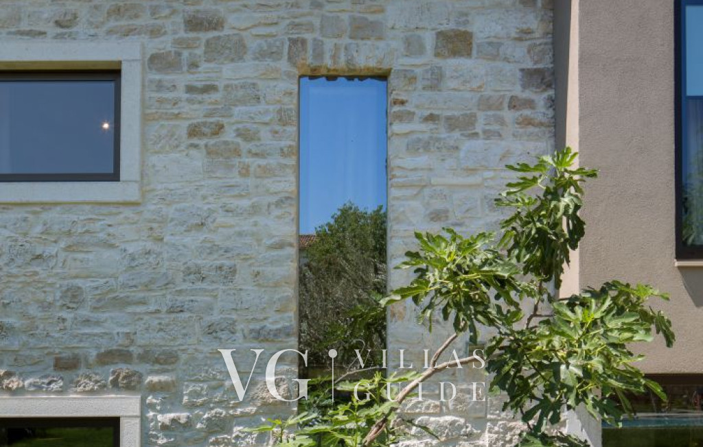 Villa Melon Giardino e esterni della proprietà