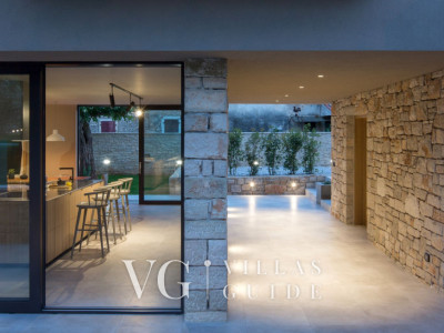 Villa Melon Contenuto aggiuntivo