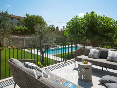 Villa Melon Contenuto aggiuntivo