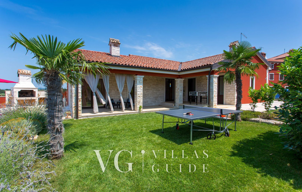 Villa Marula