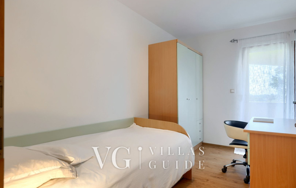 Villa Vista Mare Camera da letto