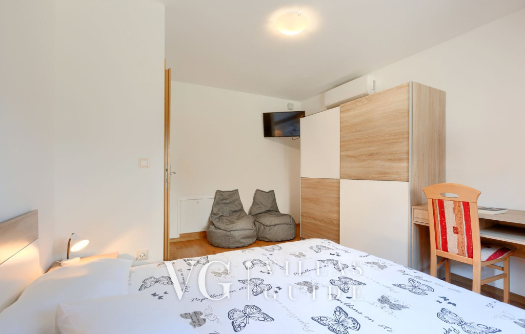 Villa Vista Mare Camera da letto