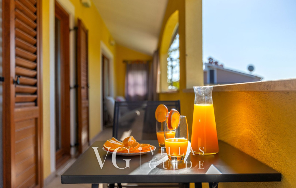 Villa Vista Mare Altro