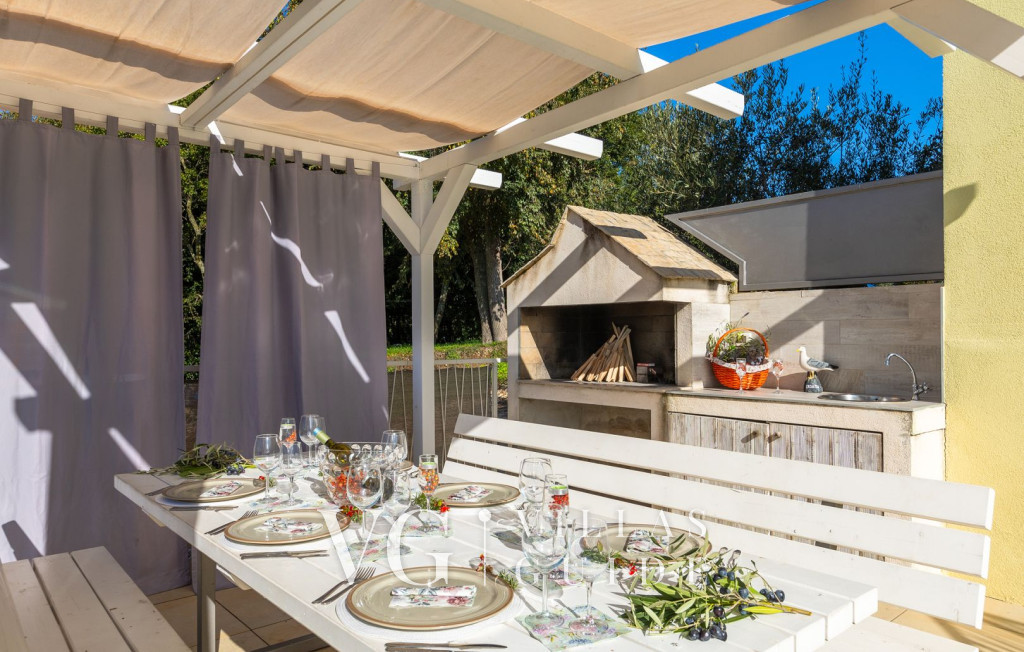 Villa Vista Mare Altro