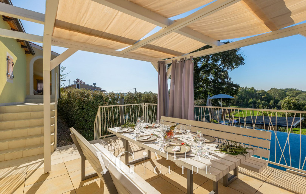 Villa Vista Mare Altro