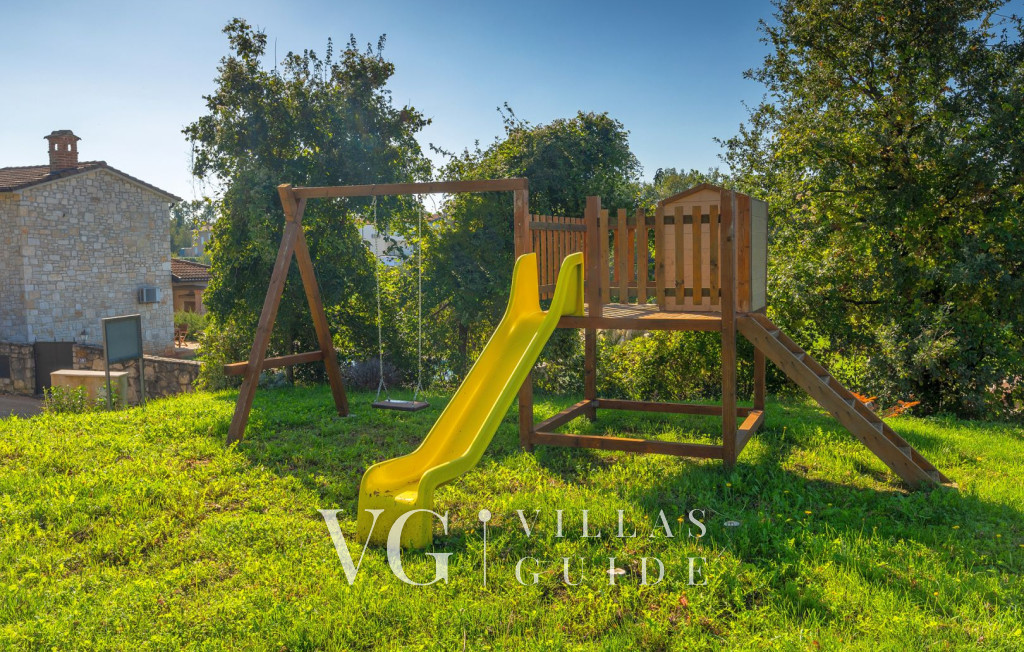 Villa Vista Mare Altro