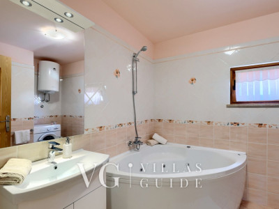 Villa Vista Mare Bagno