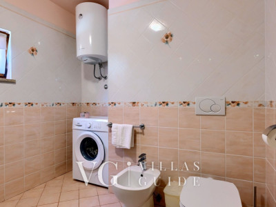 Villa Vista Mare Bagno