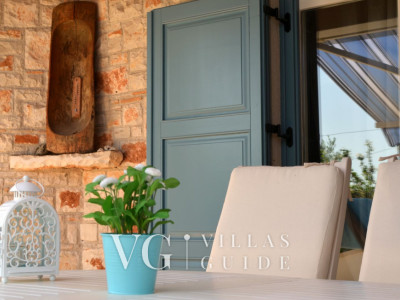 Villa Šverko Zusatzinhalte