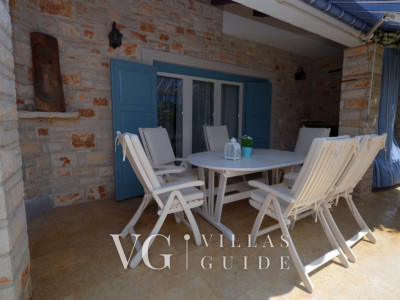 Villa Šverko Zusatzinhalte