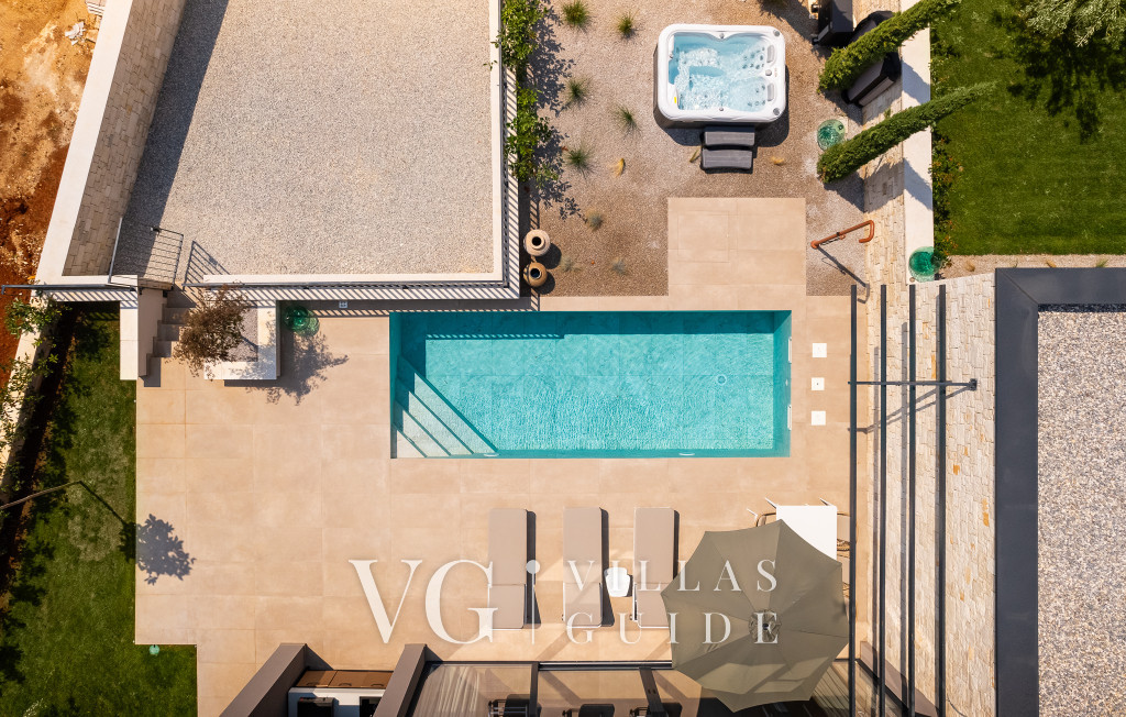 Casa Tia II Dvorište i vanjski dio objekta