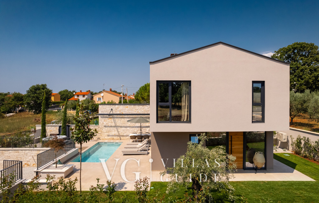 Casa Tia II Dvorište i vanjski dio objekta