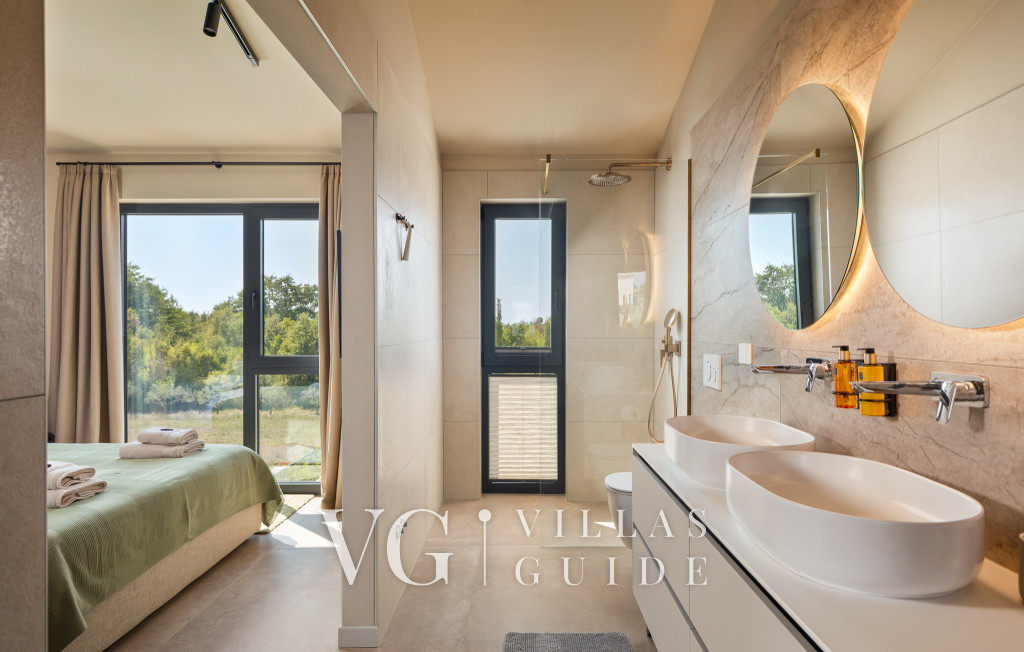 Casa Tia II Kupaonica