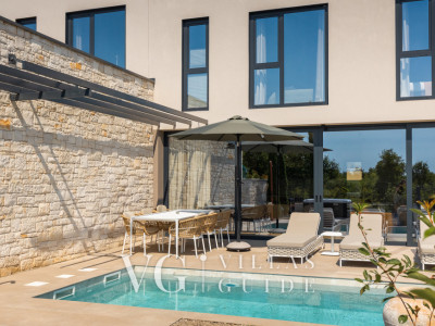 Casa Tia II Dodatni sadržaji