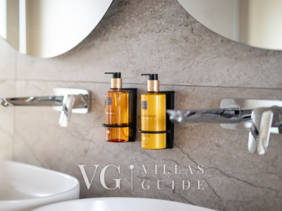 Casa Tia II Kupaonica