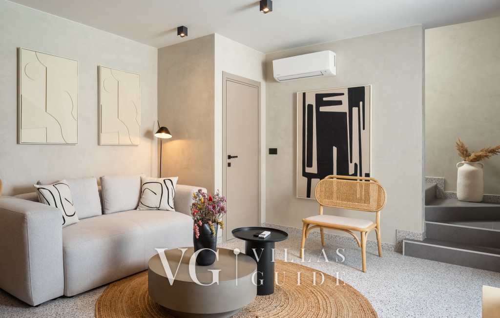 Casa anno 1885 Soggiorno