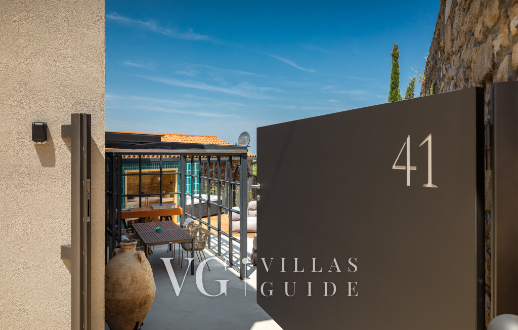 Casa anno 1885 Giardino e esterni della proprietà