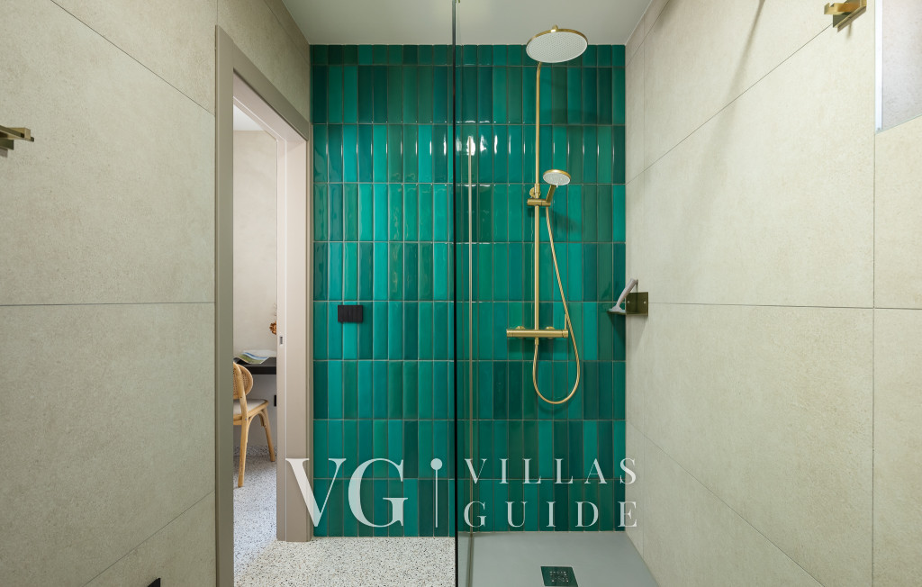 Casa anno 1885 Bagno