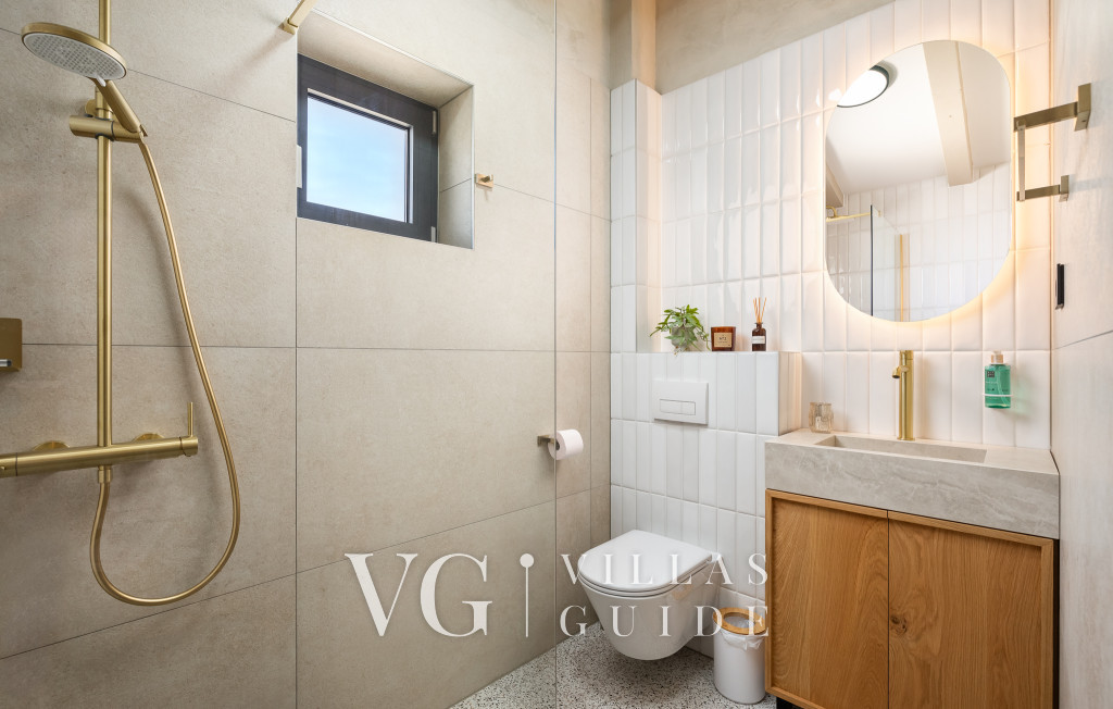 Casa anno 1885 Bagno