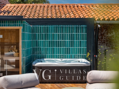 Casa anno 1885 wellness