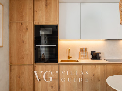 Casa anno 1885 Cucina