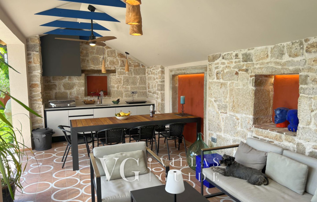 Villa Maxima Agri Contenuto aggiuntivo