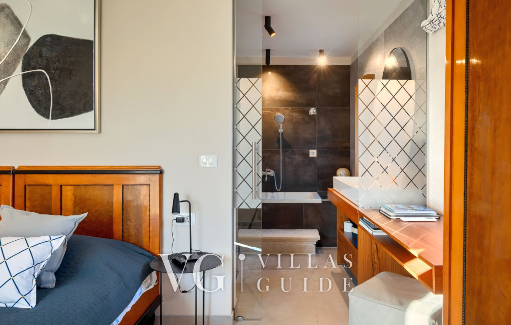 Villa Maxima Agri Bagno