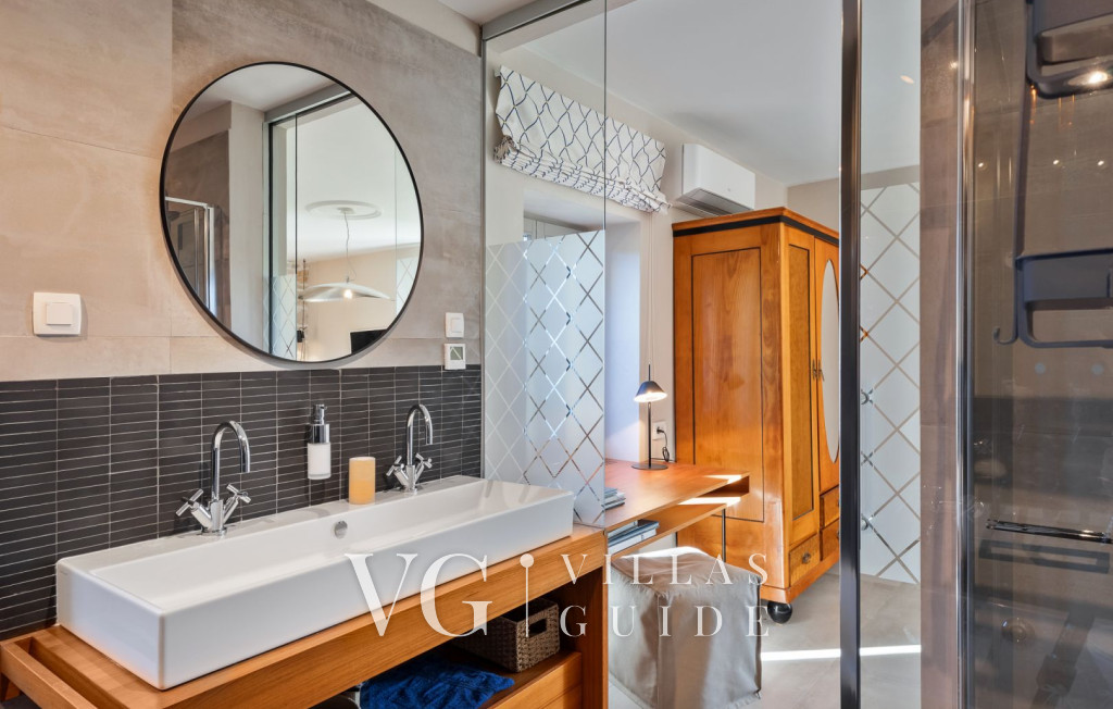 Villa Maxima Agri Bagno