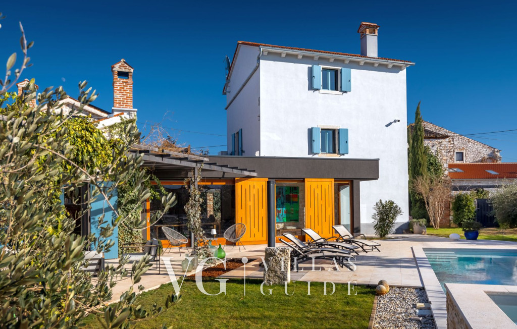 Villa Maxima Agri Giardino e esterni della proprietà