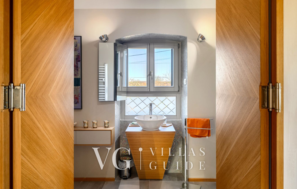 Villa Maxima Agri Bagno