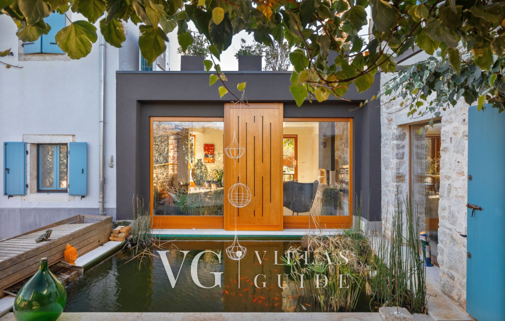 Villa Maxima Agri Contenuto aggiuntivo