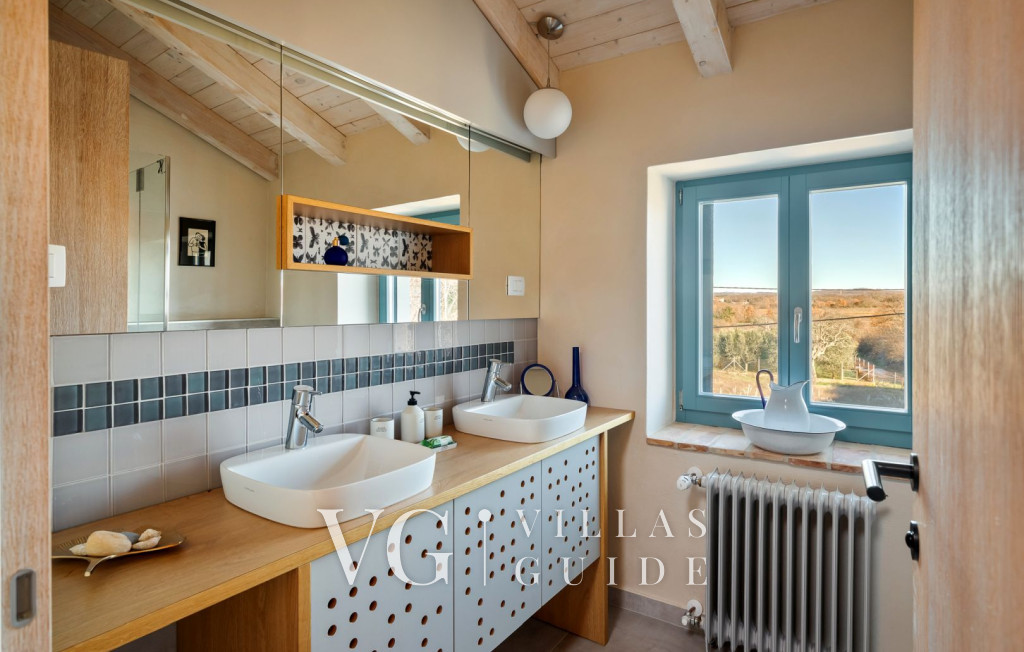 Villa Maxima Agri Bagno