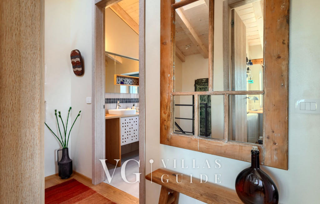 Villa Maxima Agri Altro