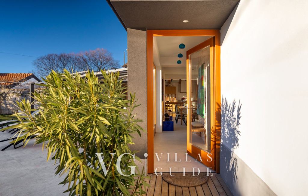 Villa Maxima Agri Contenuto aggiuntivo