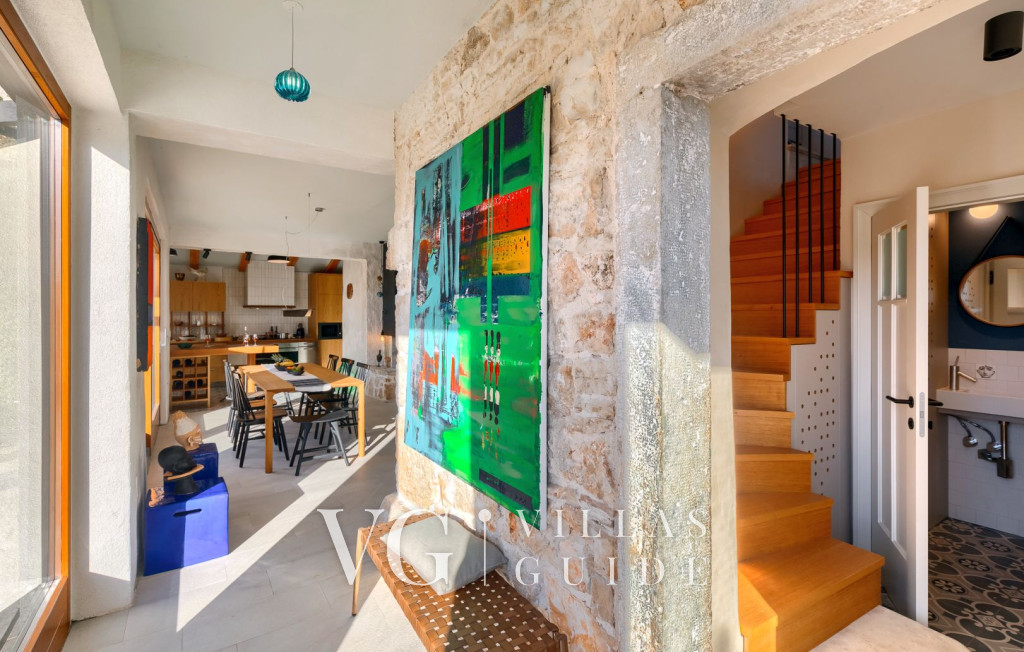 Villa Maxima Agri Altro