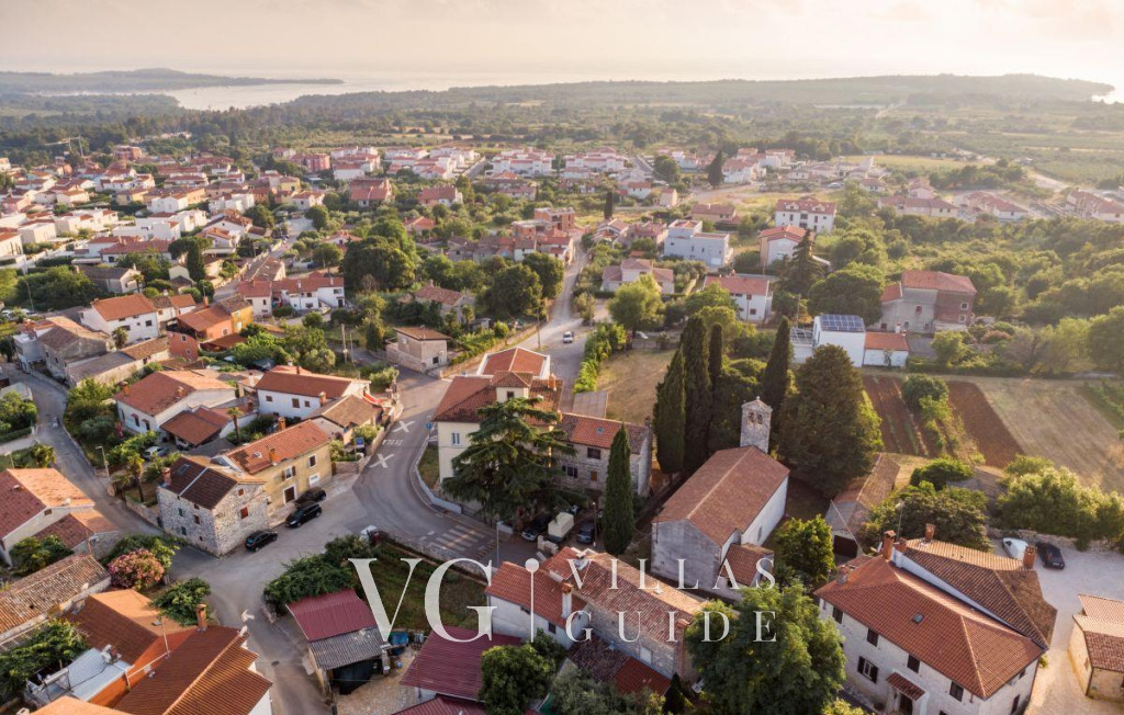 Villa Ružić Ostalo
