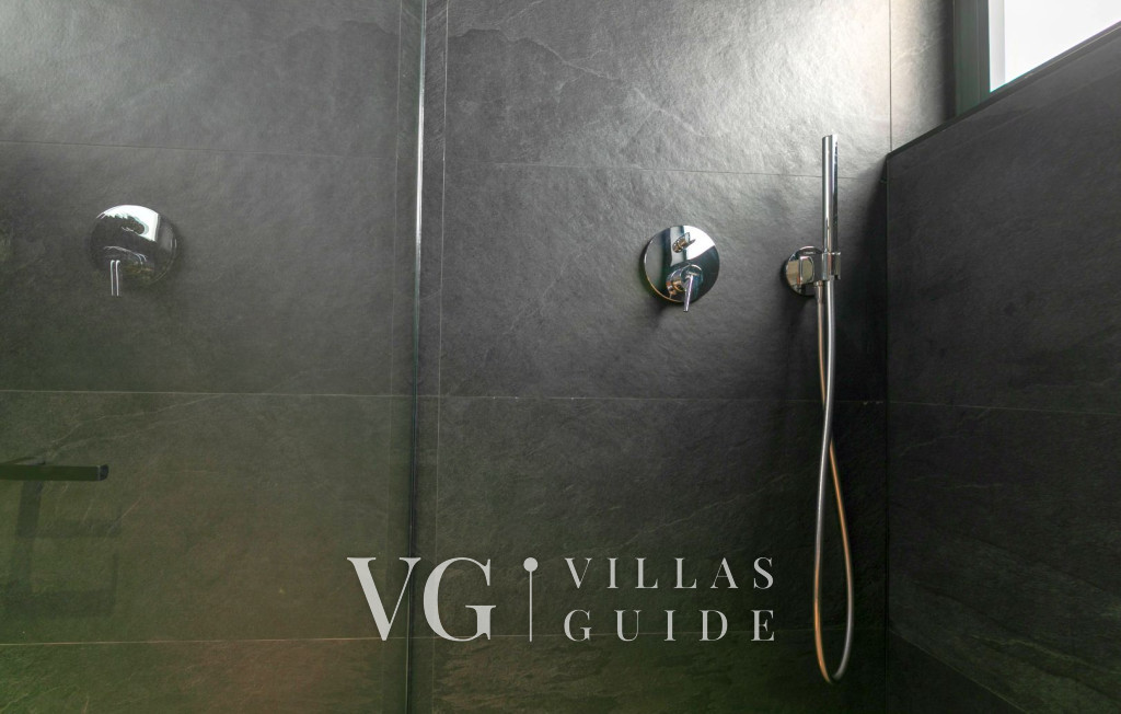 Villa Ružić Kupaonica