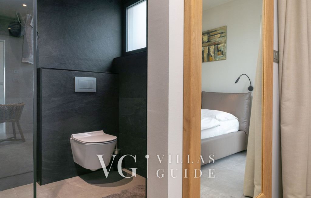 Villa Ružić Kupaonica