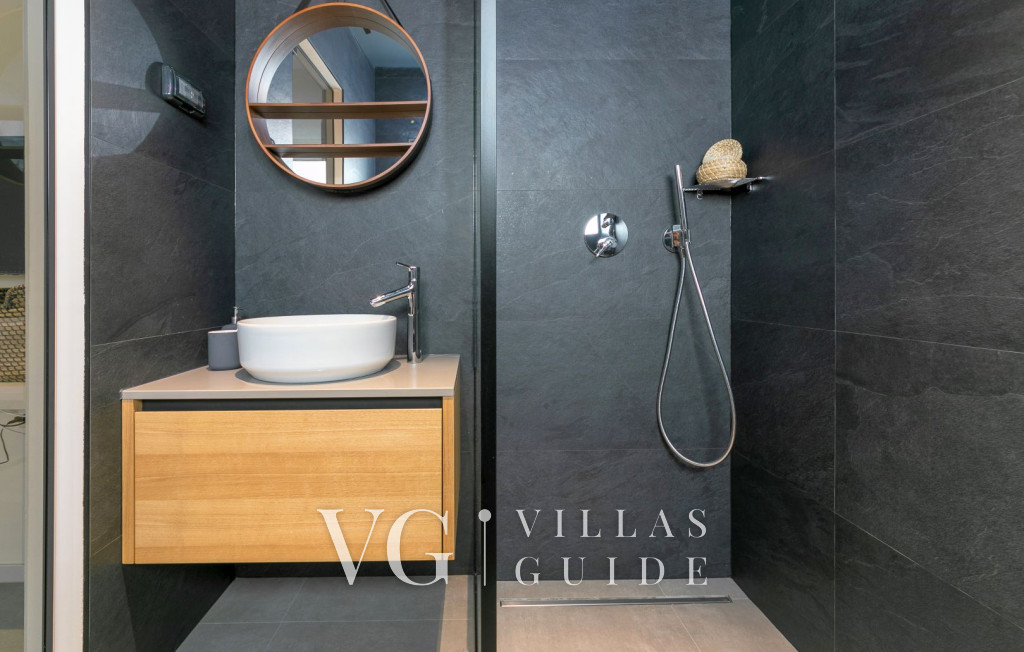 Villa Ružić Kupaonica