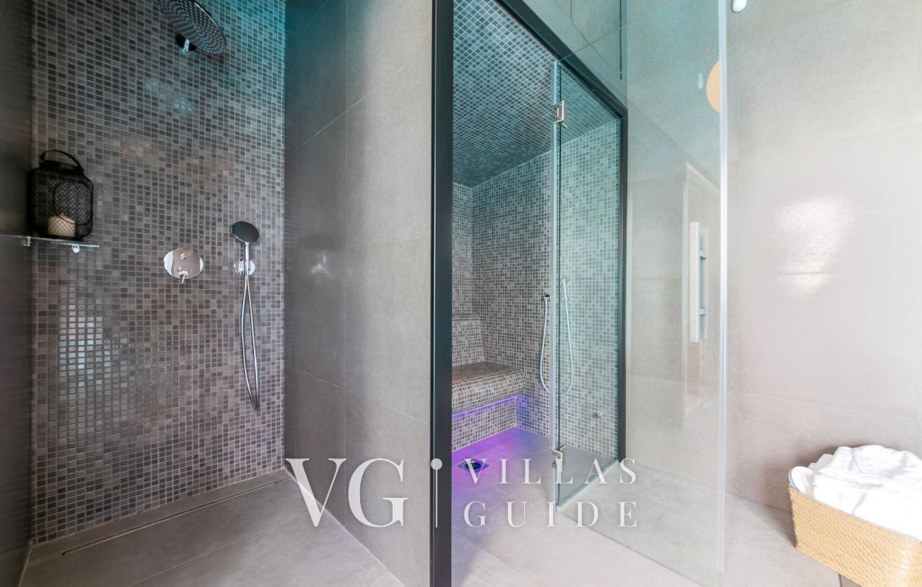 Villa Ružić wellness