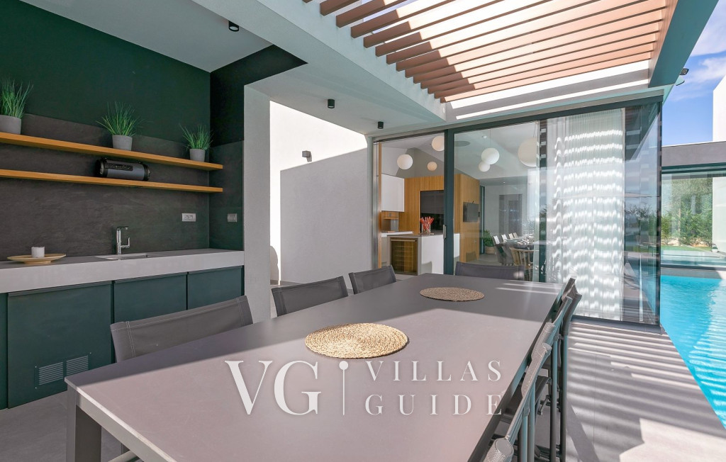 Villa Ružić Dodatni sadržaji