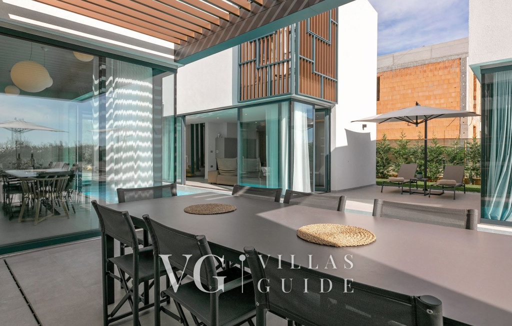 Villa Ružić Dodatni sadržaji