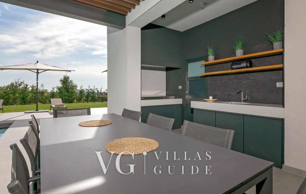 Villa Ružić Dodatni sadržaji