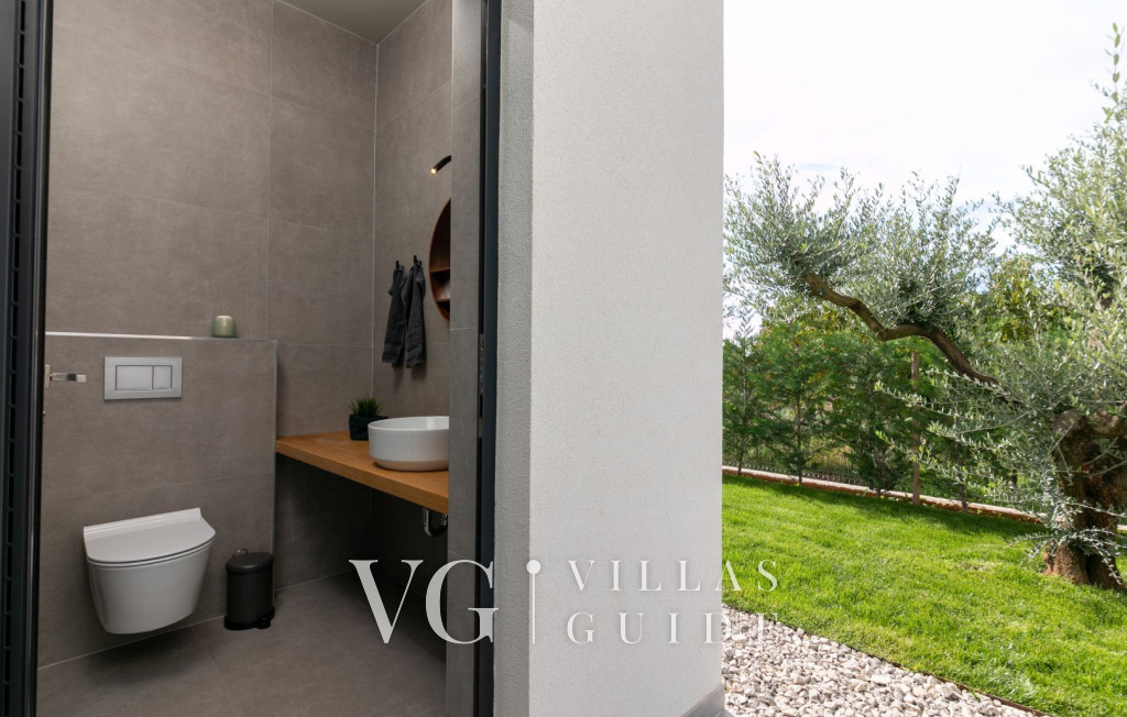 Villa Ružić Dodatni sadržaji